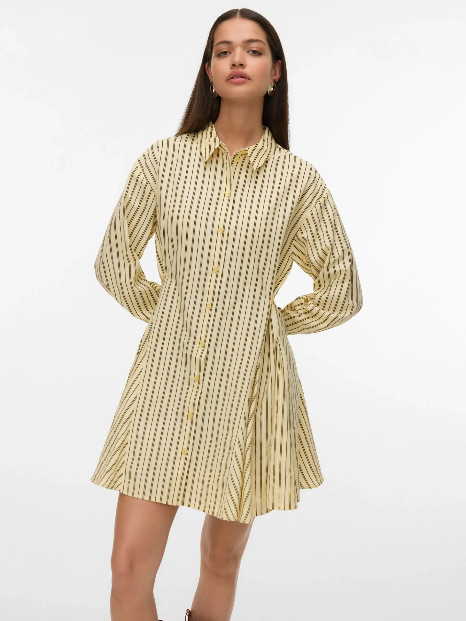 VMSIENA Kurzes Kleid