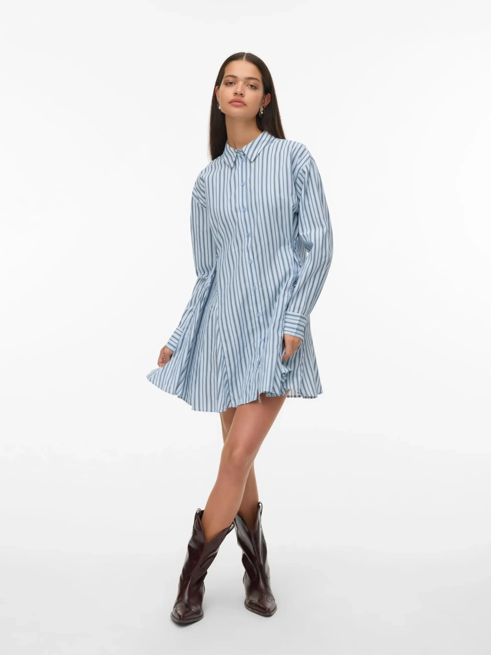 VMSIENA Kurzes Kleid