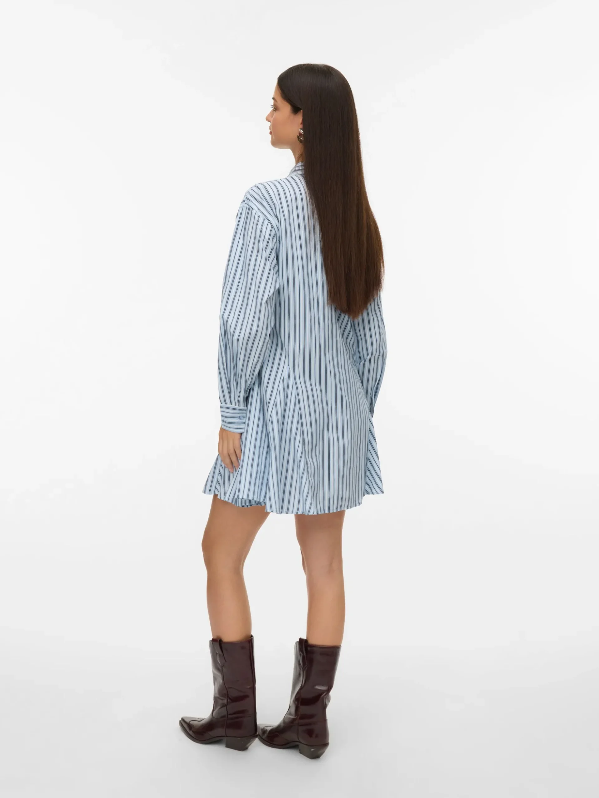 VMSIENA Kurzes Kleid