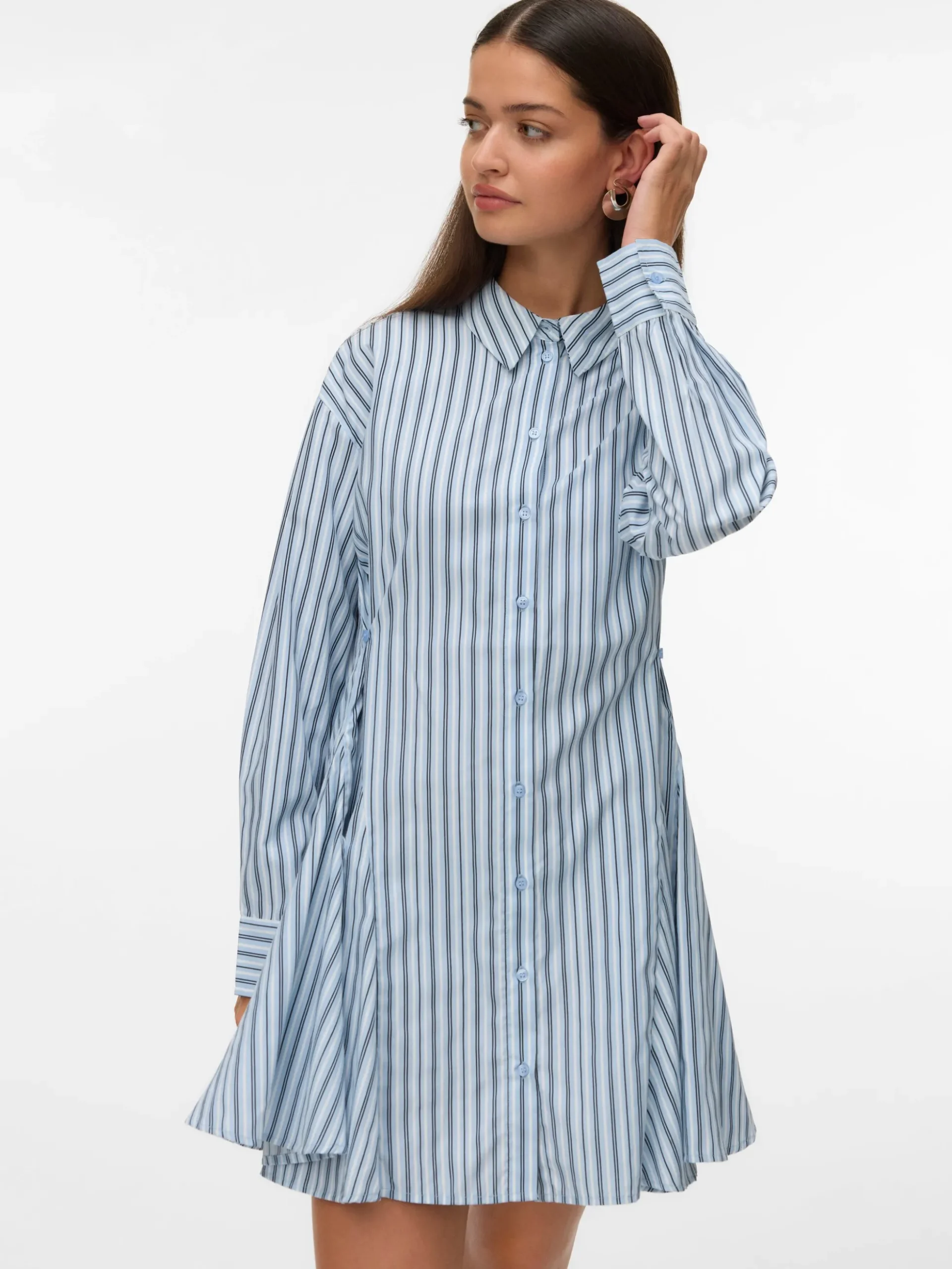 VMSIENA Kurzes Kleid