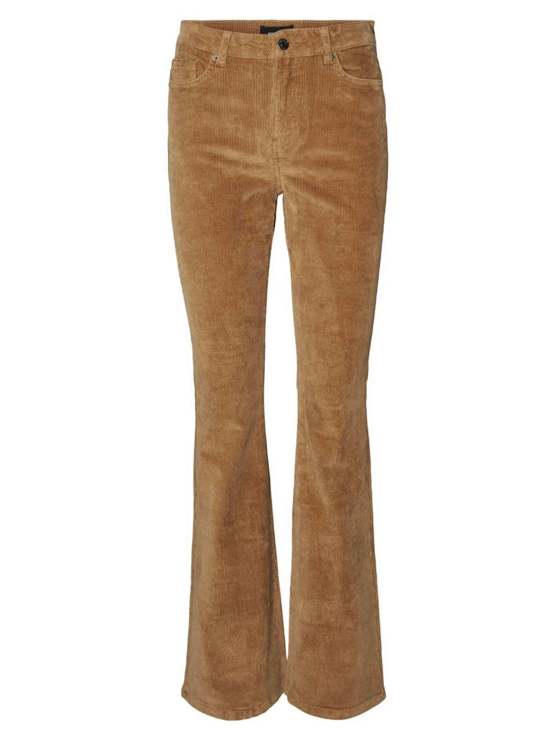 VMSIGA Hohe Taille CordHose