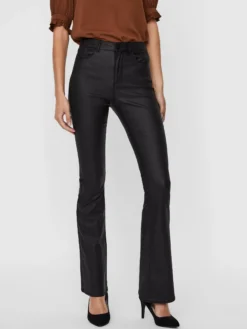 VMSIGA Hohe Taille Hose