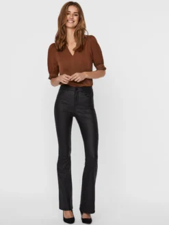 VMSIGA Hohe Taille Hose