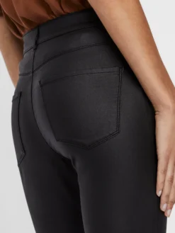 VMSIGA Hohe Taille Hose