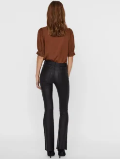 VMSIGA Hohe Taille Hose