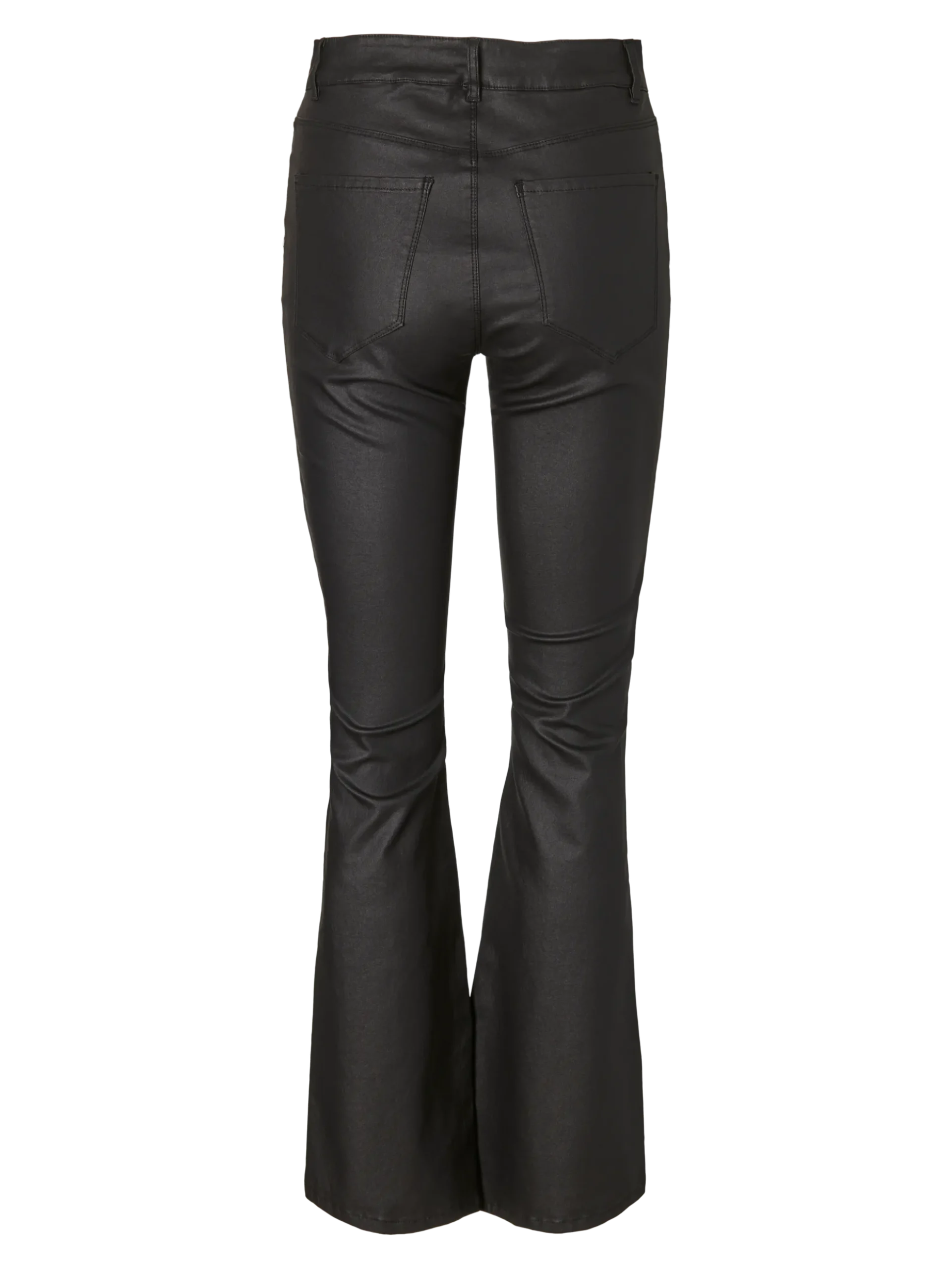 VMSIGA Hohe Taille Hose