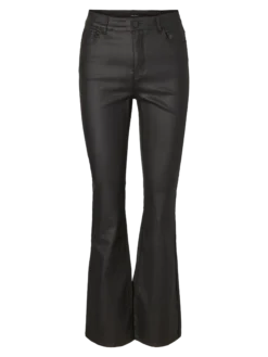 VMSIGA Hohe Taille Hose