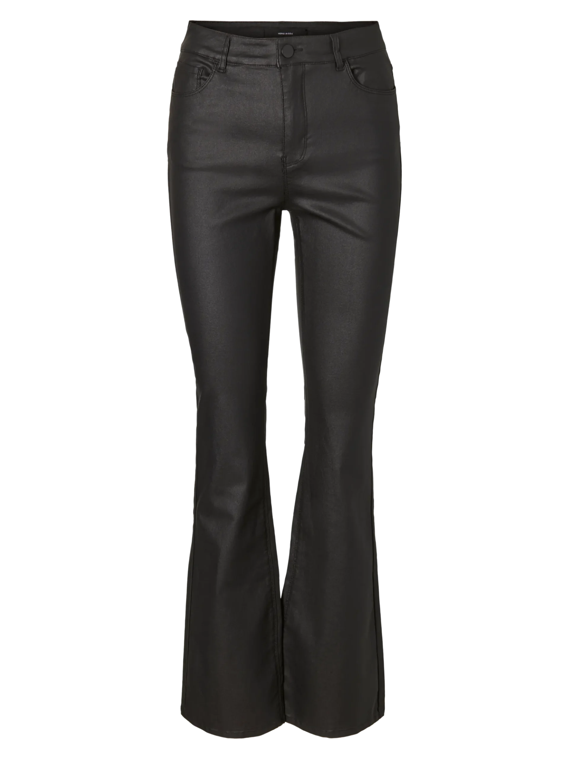 VMSIGA Hohe Taille Hose