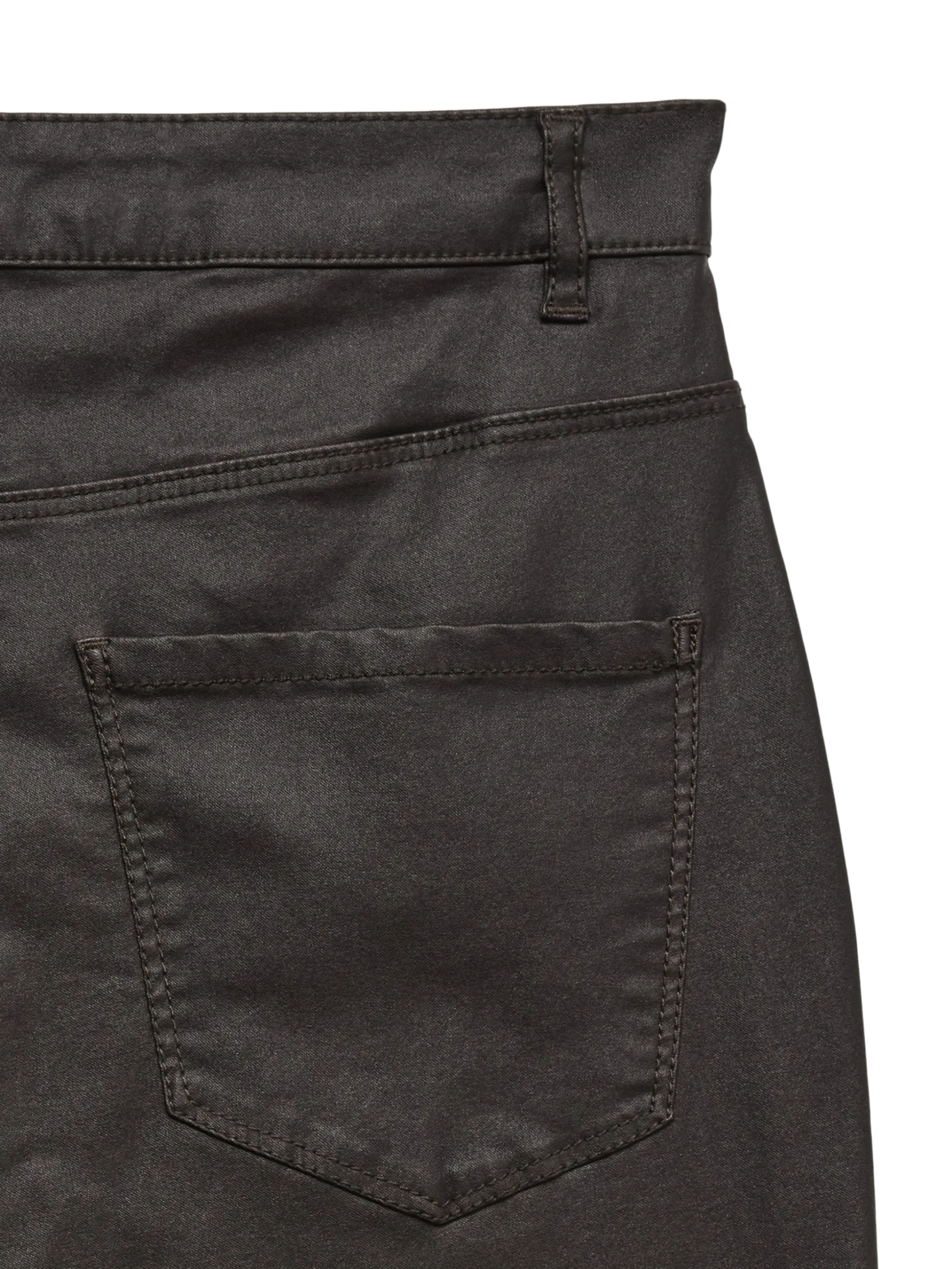 VMSIGA Hohe Taille Hose