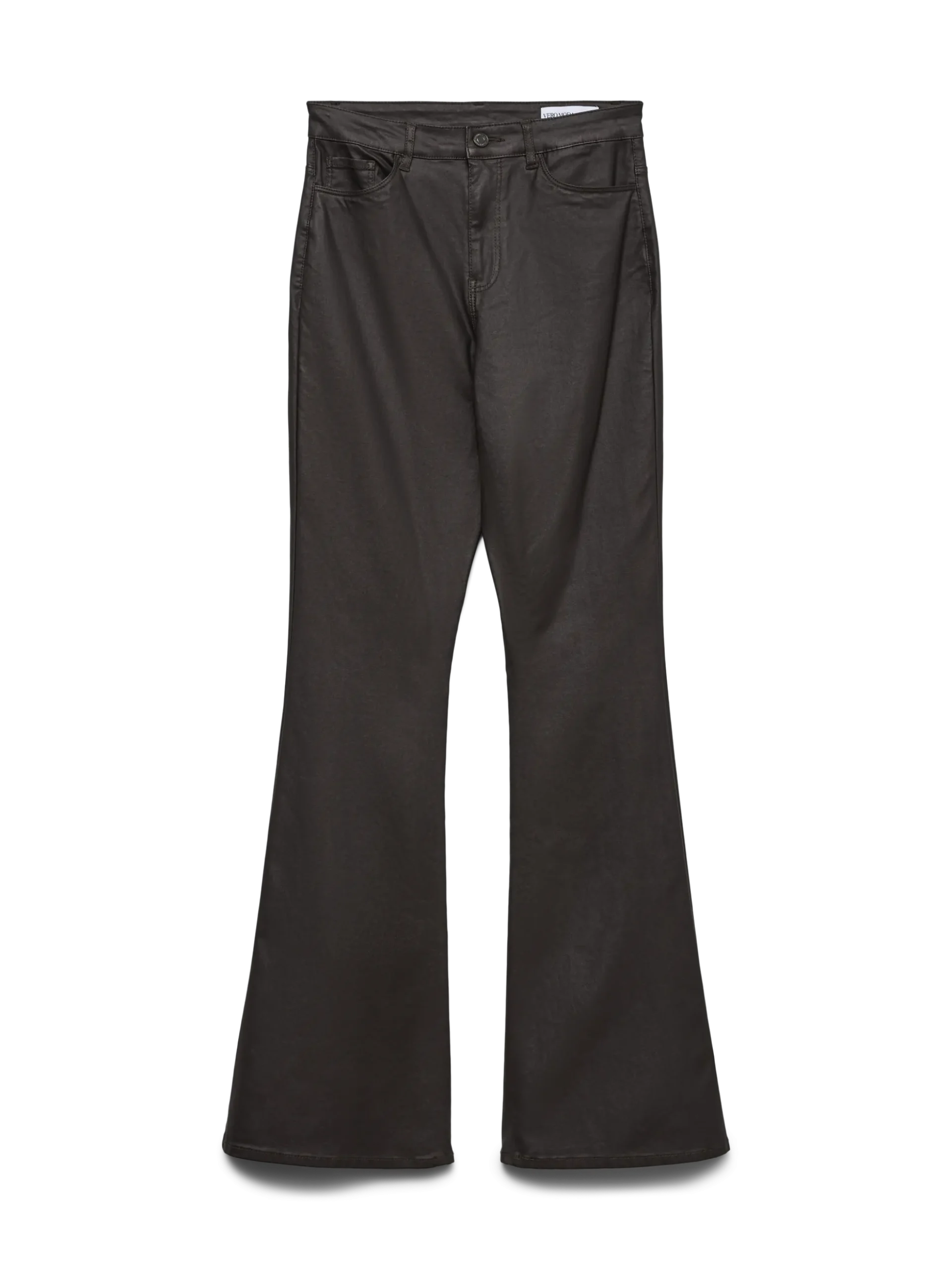 VMSIGA Hohe Taille Hose