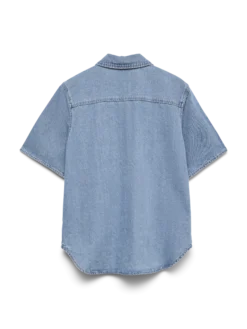 VMSIGGA Jeanshemd