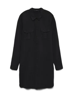 VMSIGGA Kurzes Kleid