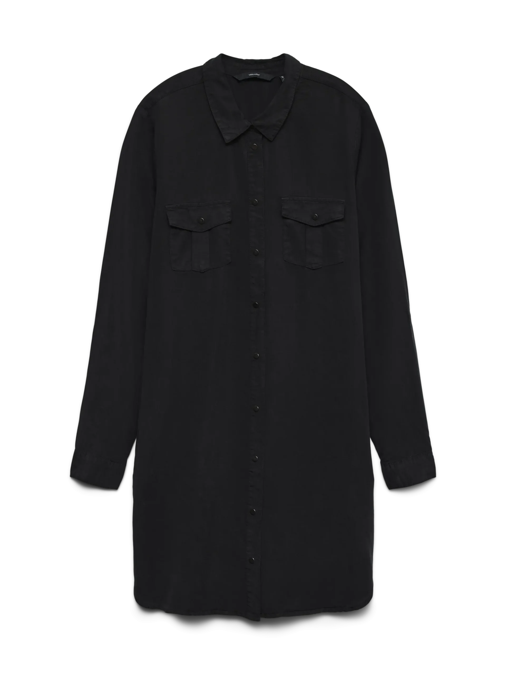 VMSIGGA Kurzes Kleid