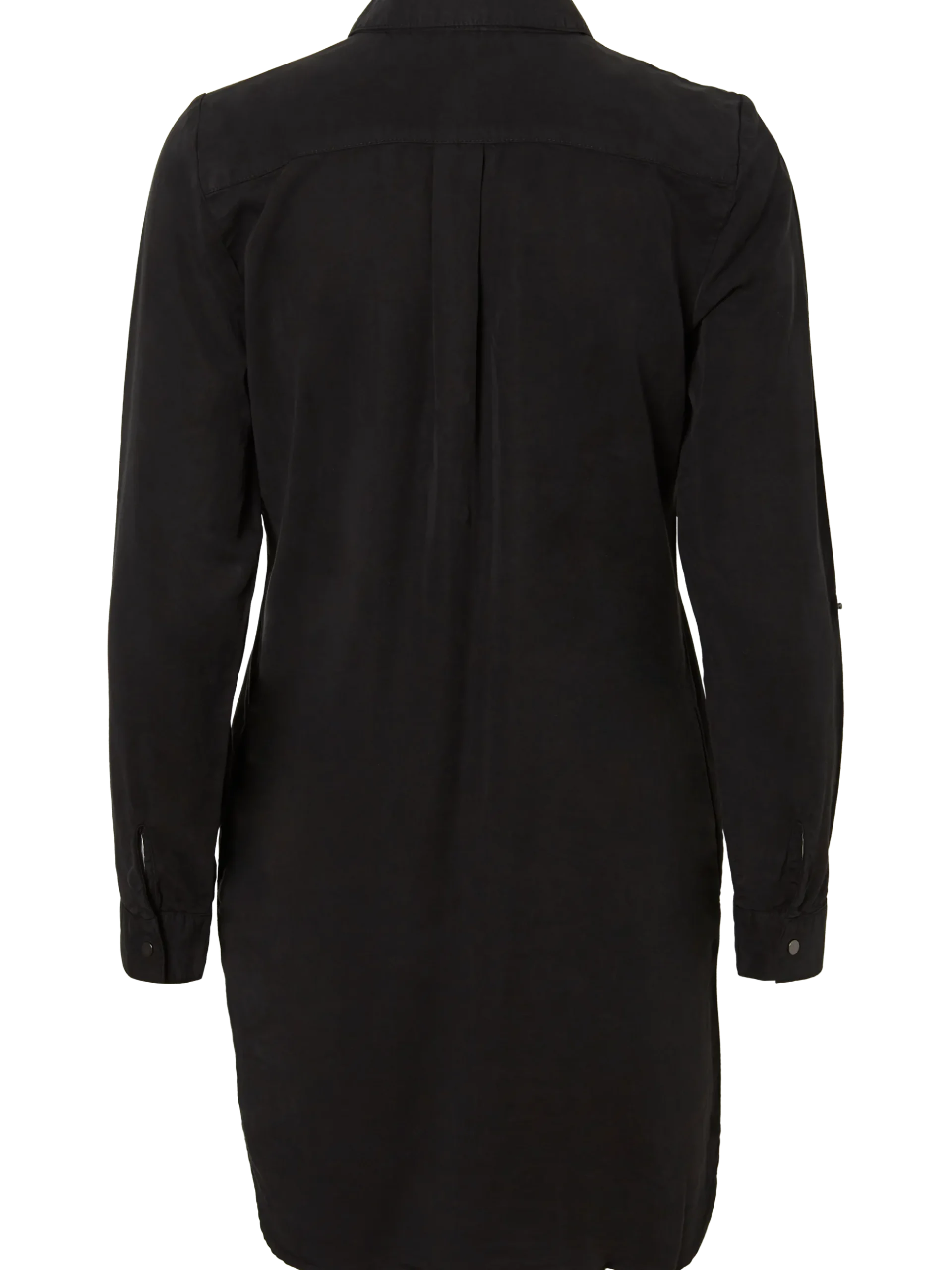 VMSIGGA Kurzes Kleid