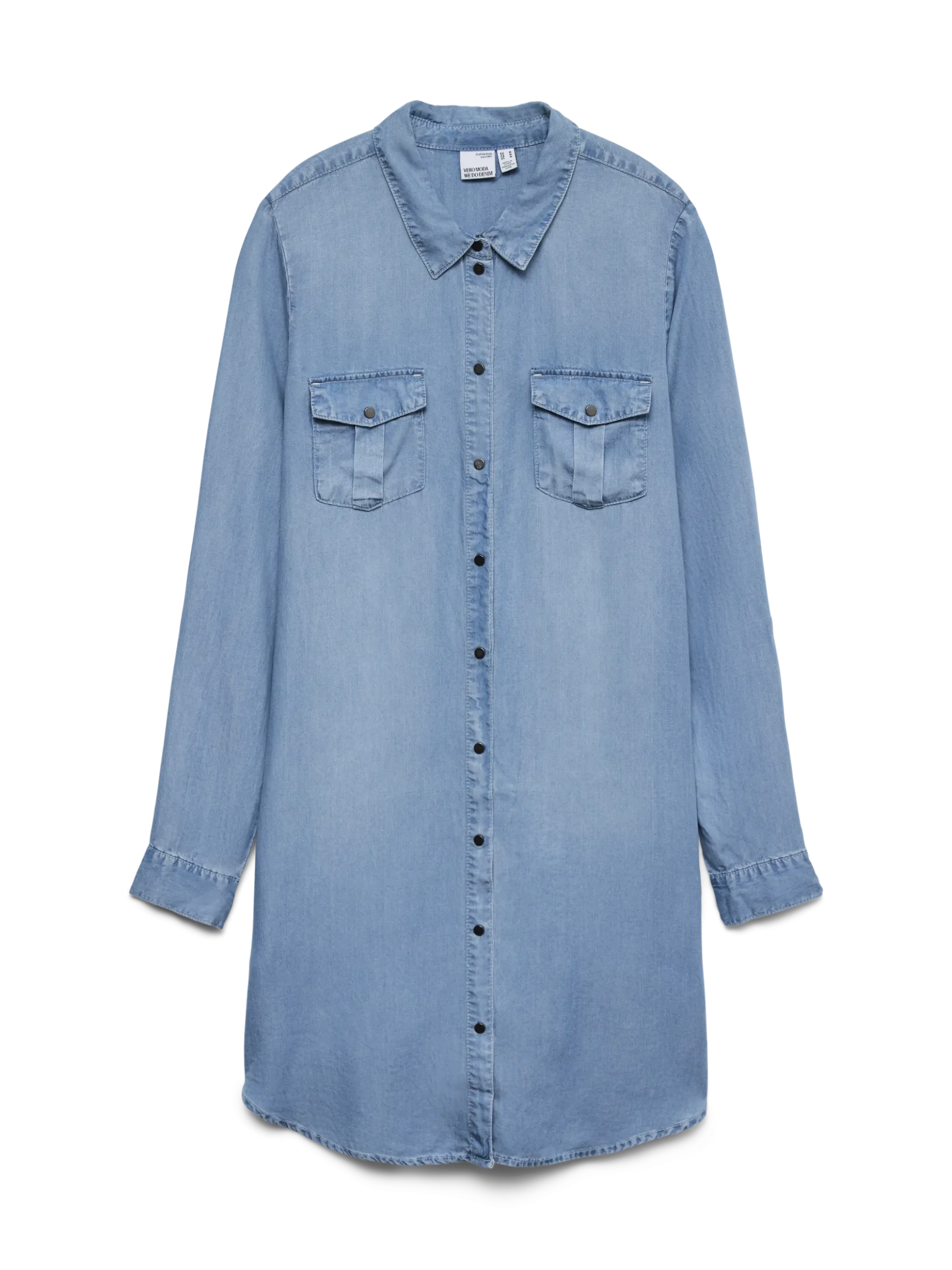 VMSIGGA Kurzes Kleid