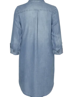 VMSIGGA Kurzes Kleid