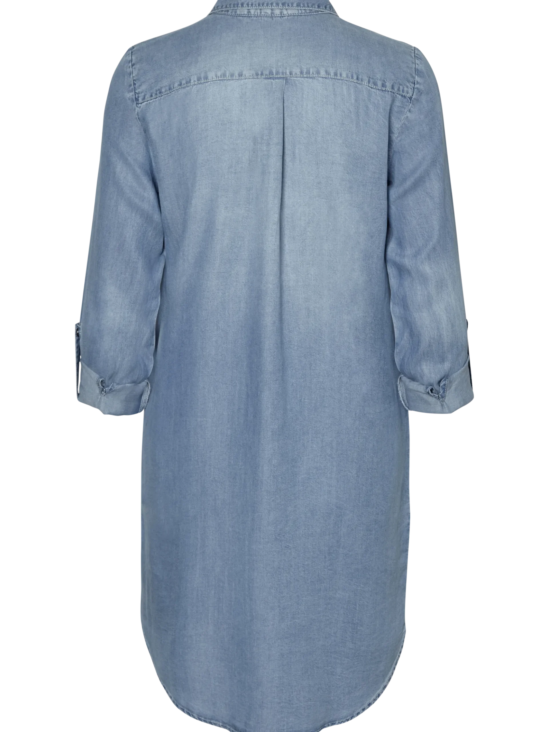 VMSIGGA Kurzes Kleid