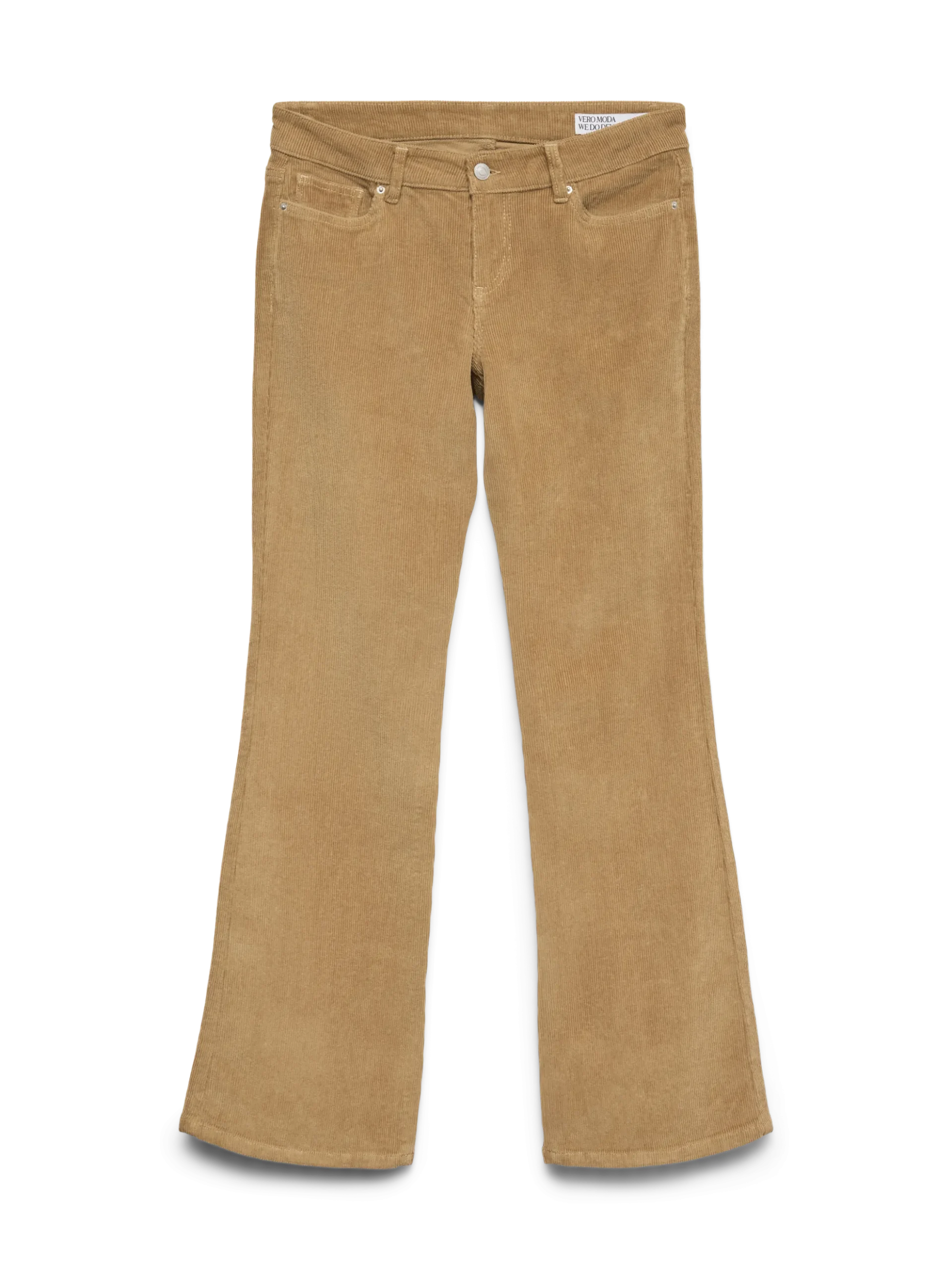 VMSIGI Niedrige Taille CordHose