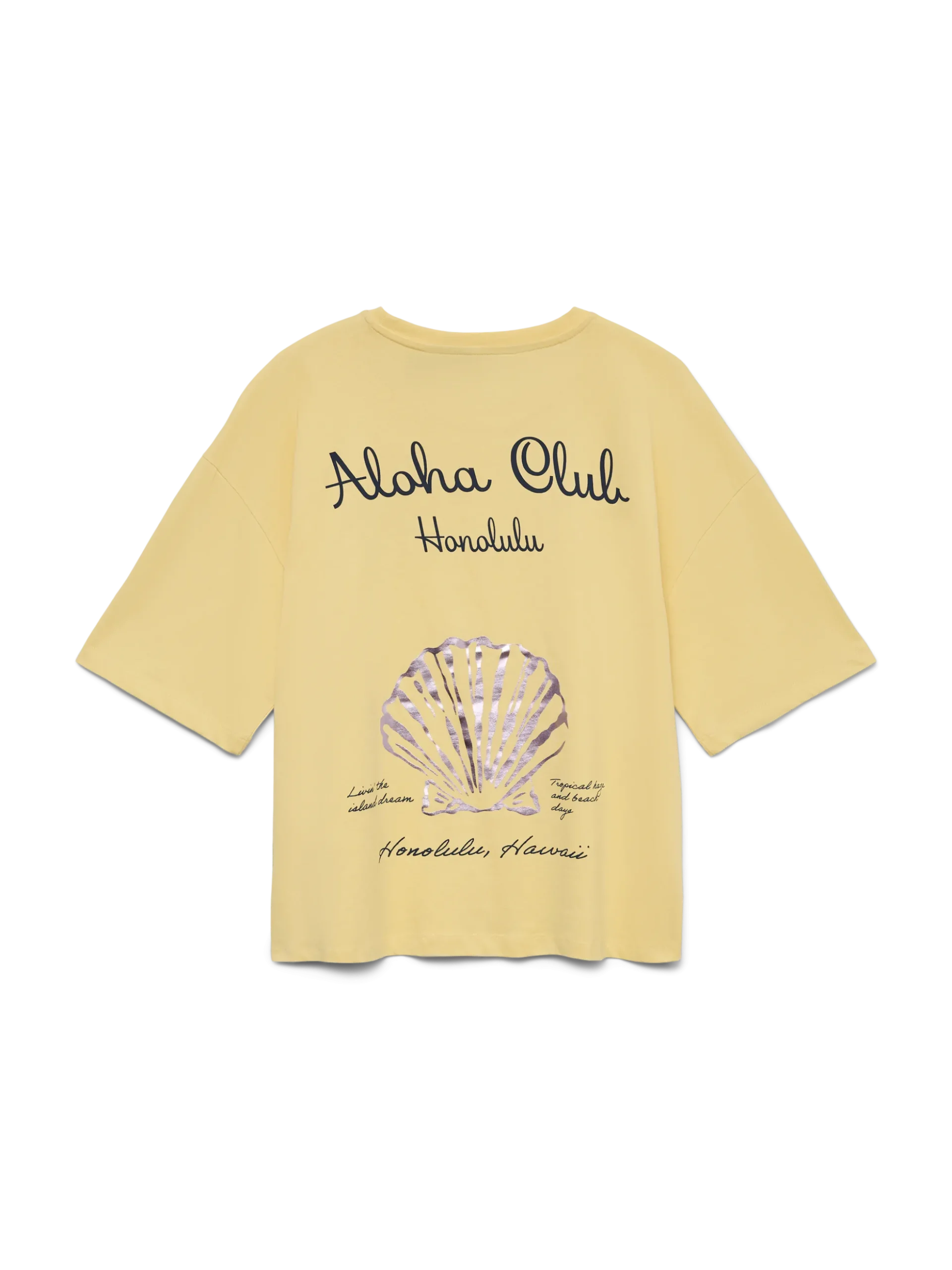 VMSIGRID T-Shirt