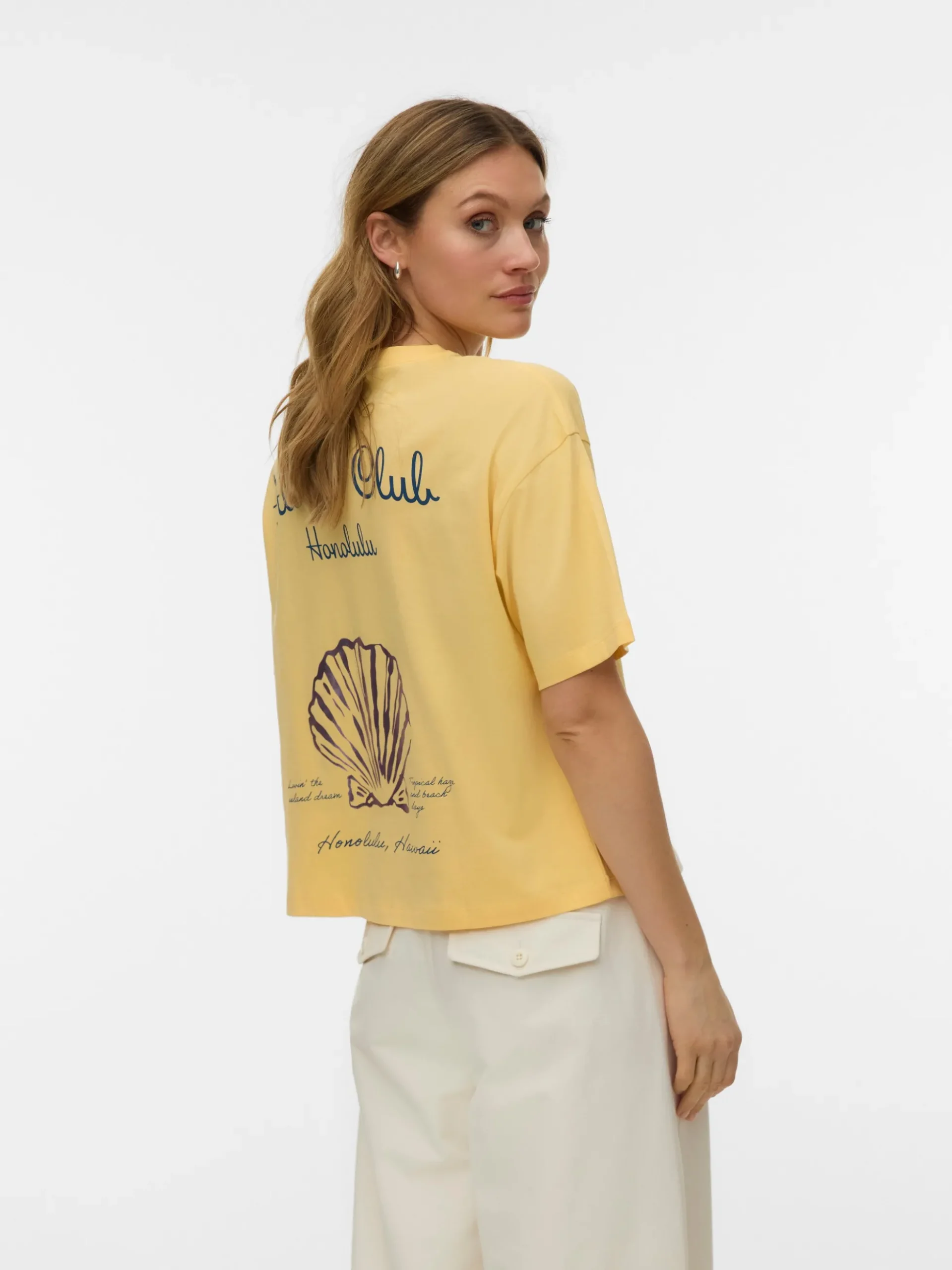 VMSIGRID T-Shirt
