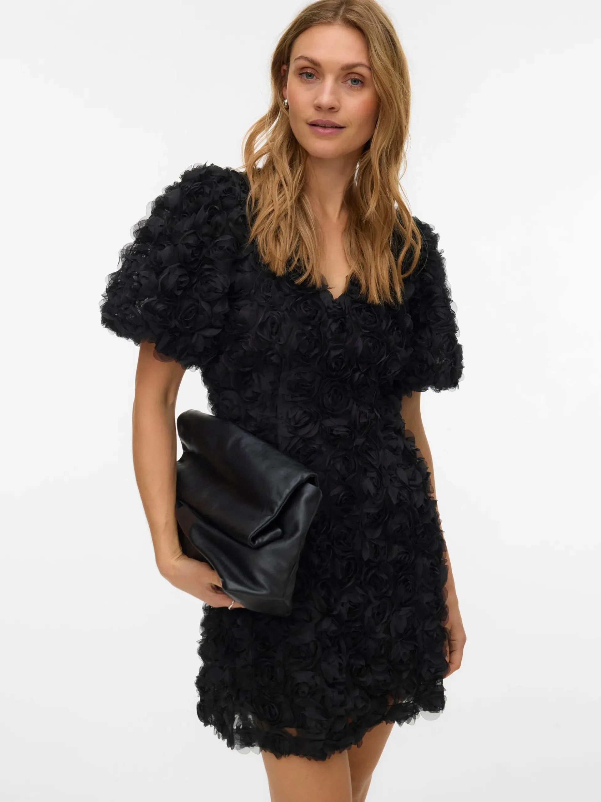 VMSILJA Kurzes Kleid