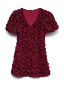 VMSILJA Kurzes Kleid