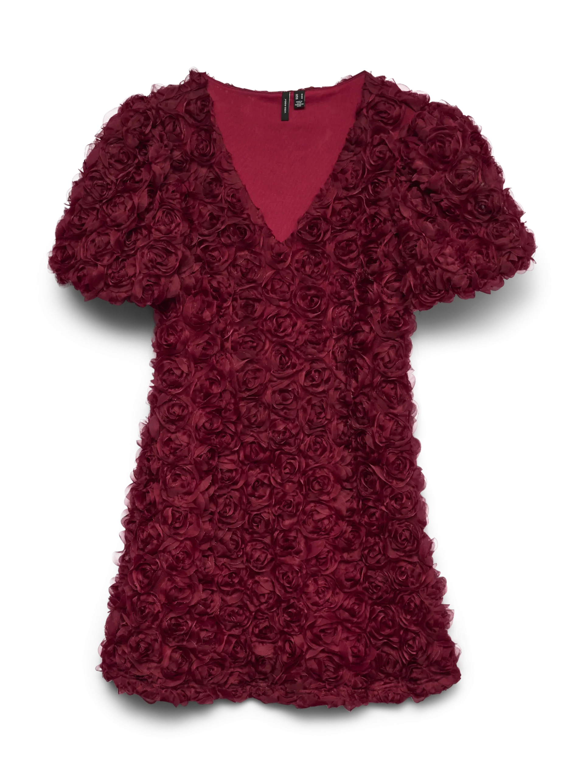 VMSILJA Kurzes Kleid