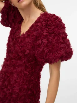 VMSILJA Kurzes Kleid