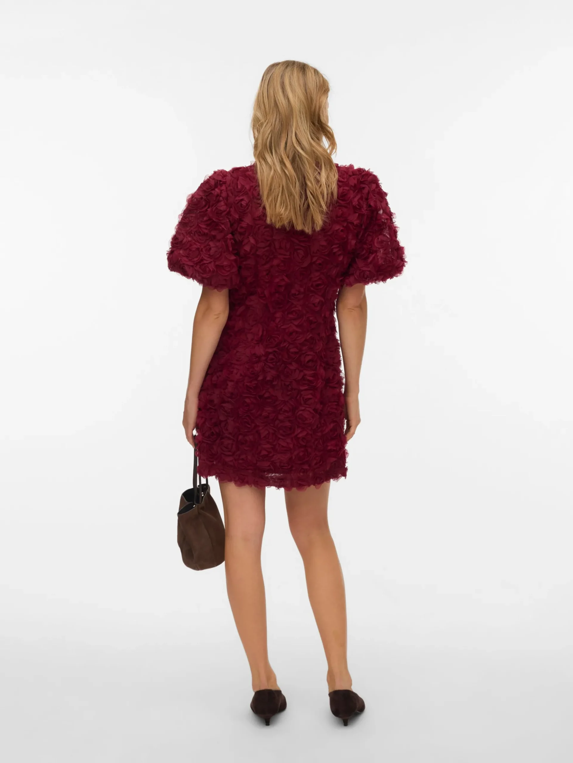 VMSILJA Kurzes Kleid
