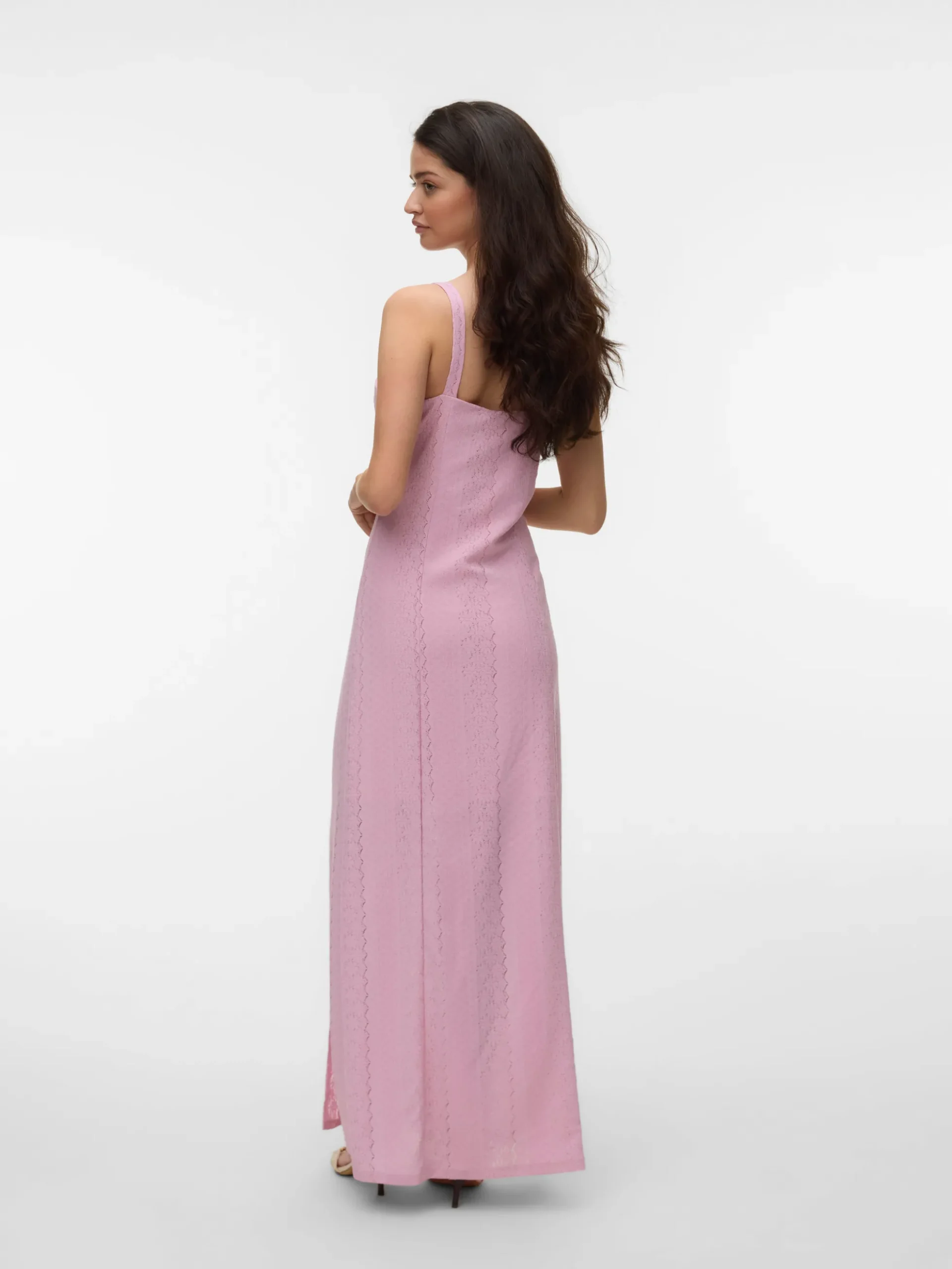 VMSILJA Langes Kleid