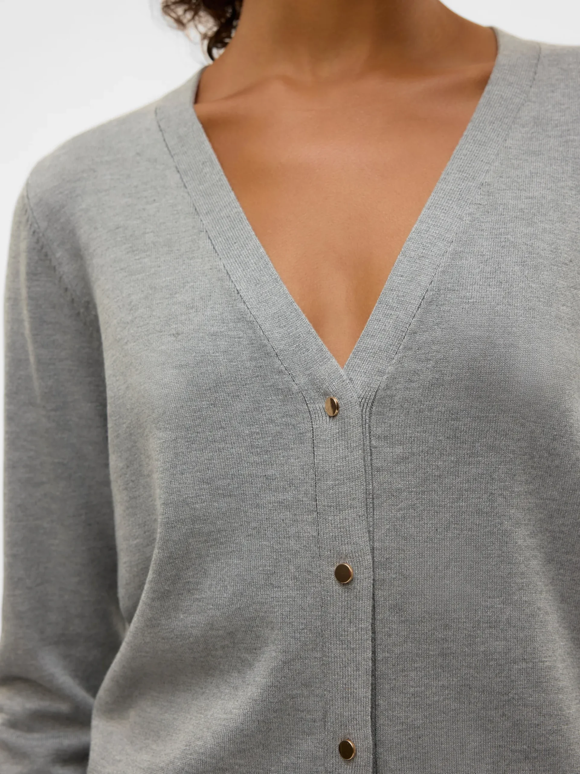 VMSILJE Strickjacke