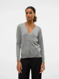 VMSILJE Strickjacke