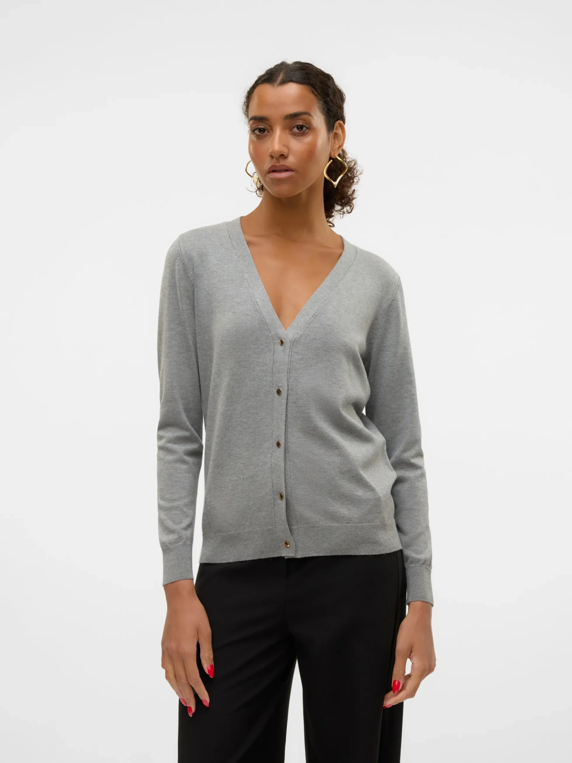 VMSILJE Strickjacke