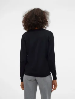 VMSILJE Strickjacke