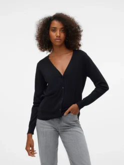 VMSILJE Strickjacke
