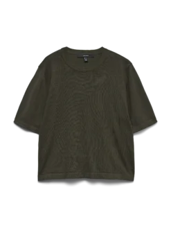 VMSILJE Strickpullover