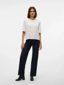 VMSILJE Strickpullover