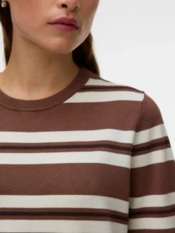 VMSILJE Strickpullover