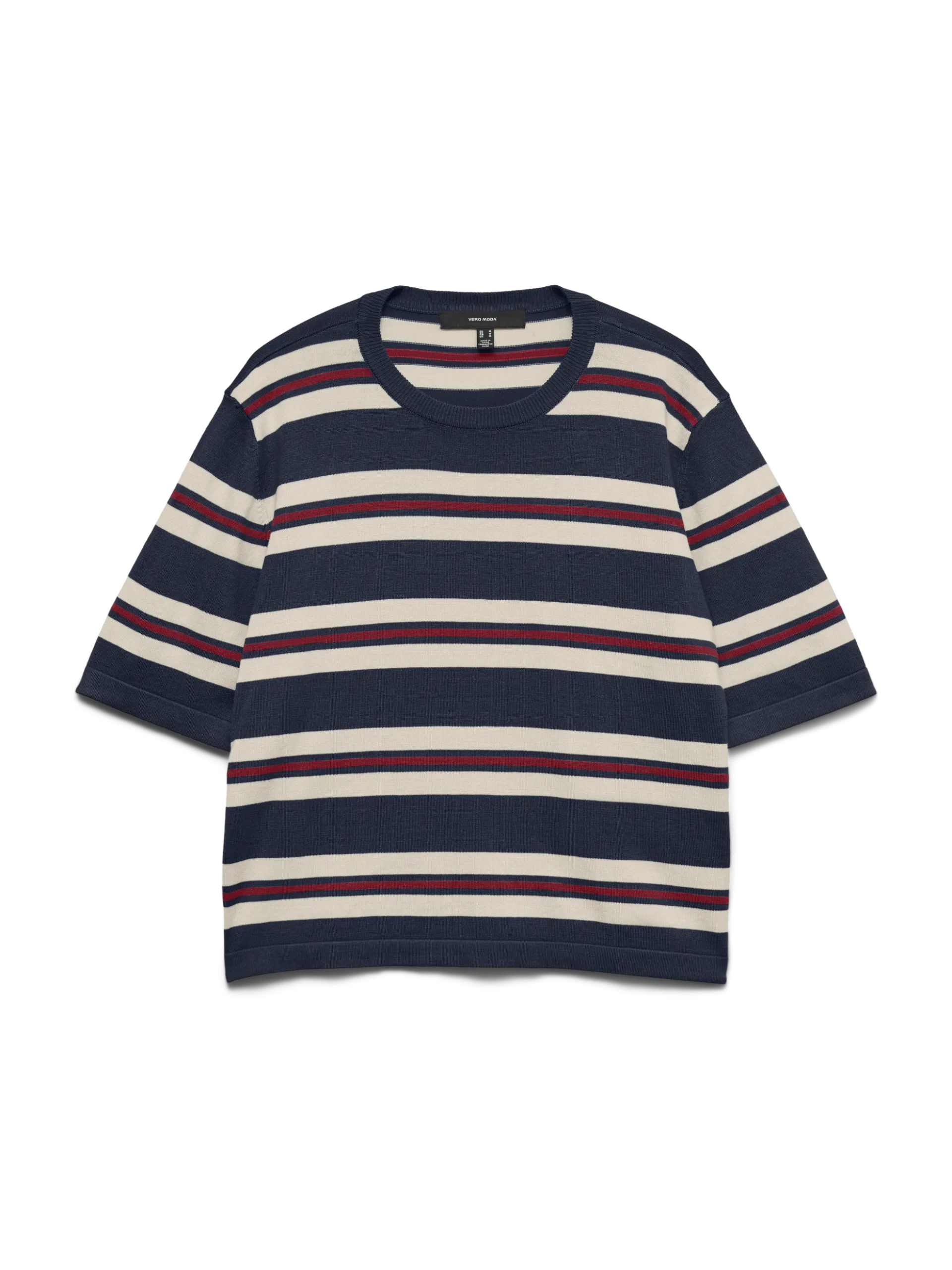VMSILJE Strickpullover