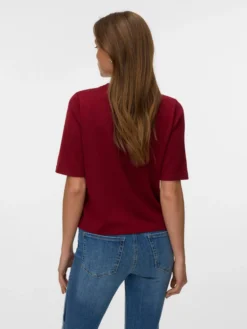 VMSILJE Strickpullover