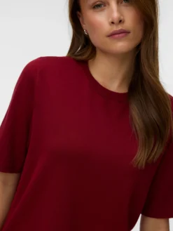 VMSILJE Strickpullover