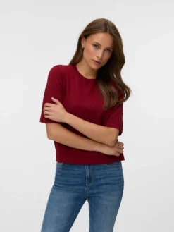 VMSILJE Strickpullover