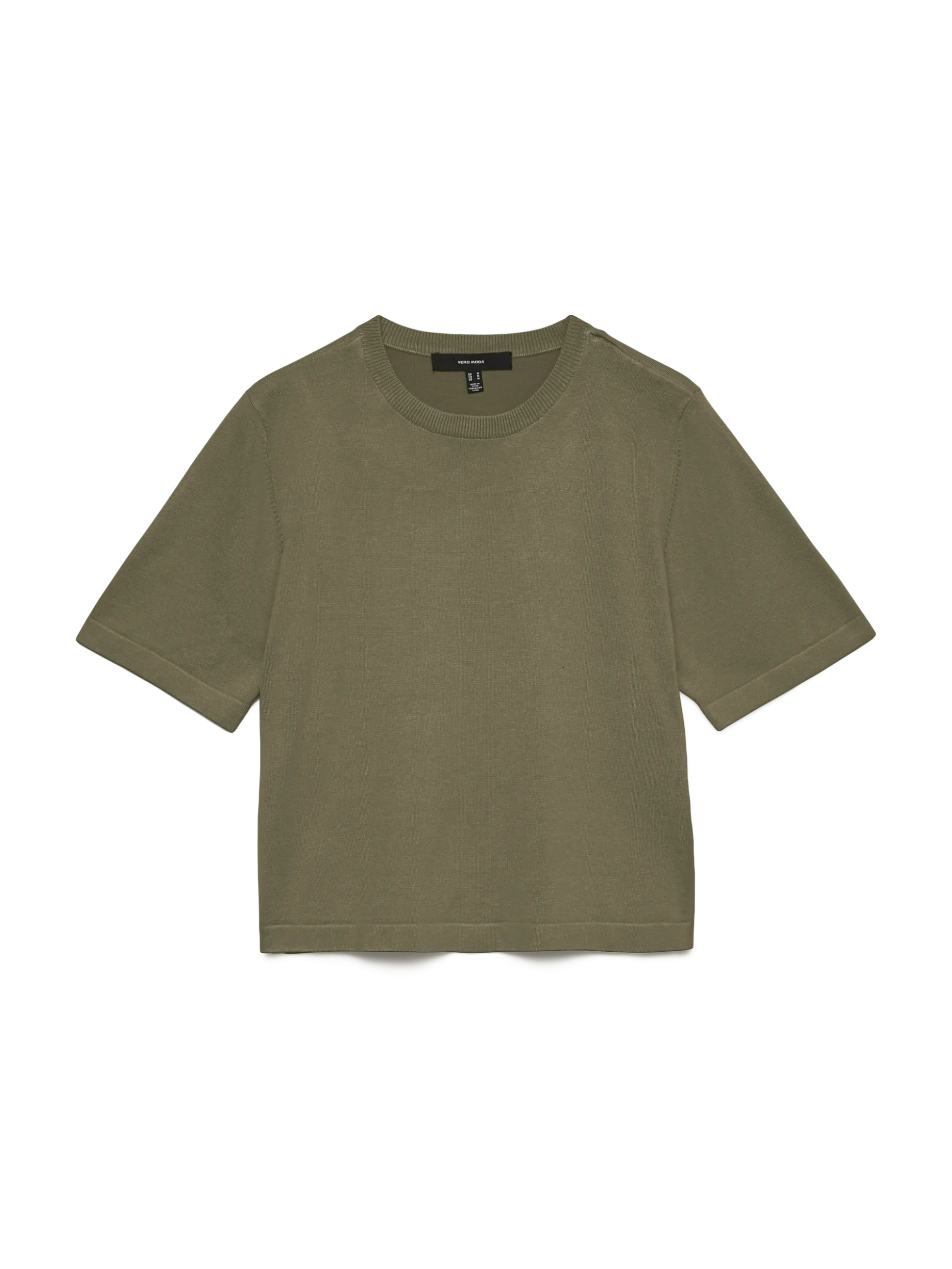 VMSILJE Strickpullover