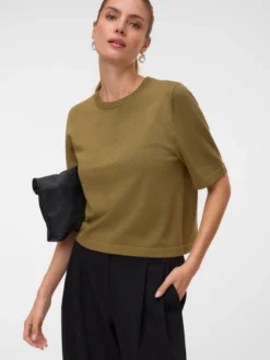 VMSILJE Strickpullover
