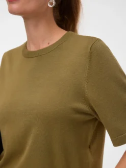 VMSILJE Strickpullover