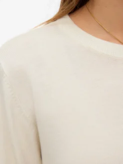 VMSILJE Strickpullover