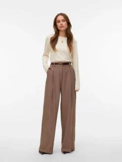 VMSILJE Strickpullover