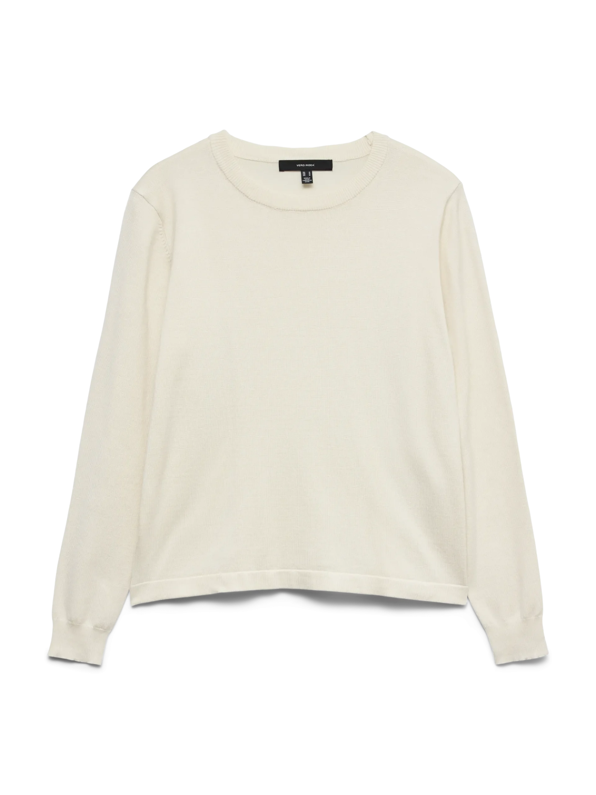 VMSILJE Strickpullover