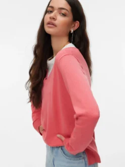 VMSILJE Strickpullover