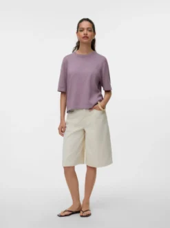 VMSILJE Strickpullover